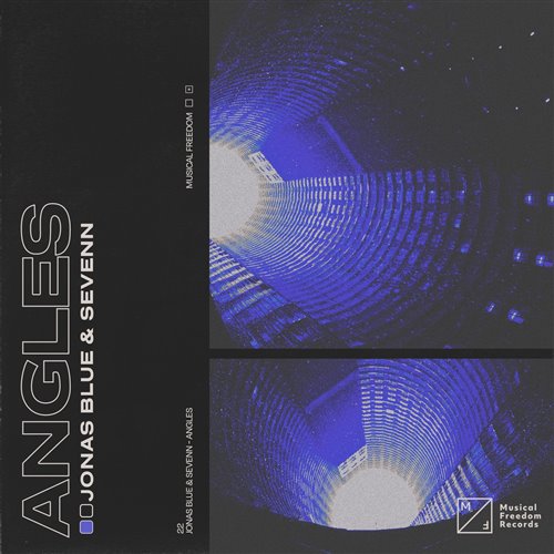 Jonas Blue  Sevenn - Angles (Extended Mix)