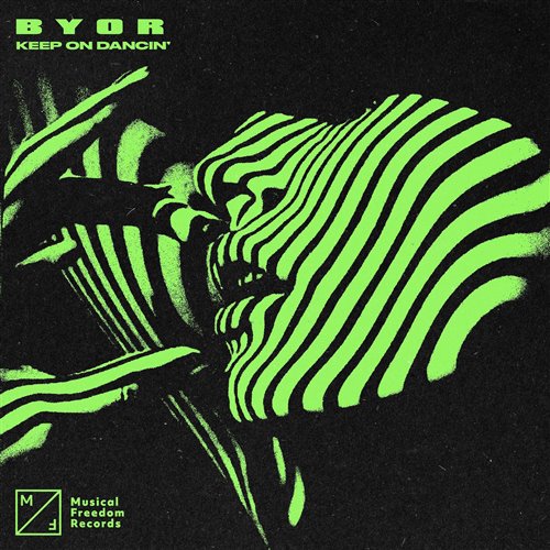 BYOR - Keep On Dancin' (Extended Mix)