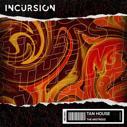  Tan House  BERK feat. Will Powell - Borderline (Original Mix)