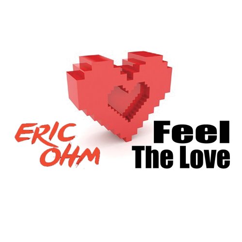 Feel the love (Nuki  Stickybass Bootleg))