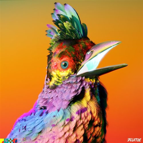 Flume feat. MAY-A - Say Nothing (Tchami Remix)