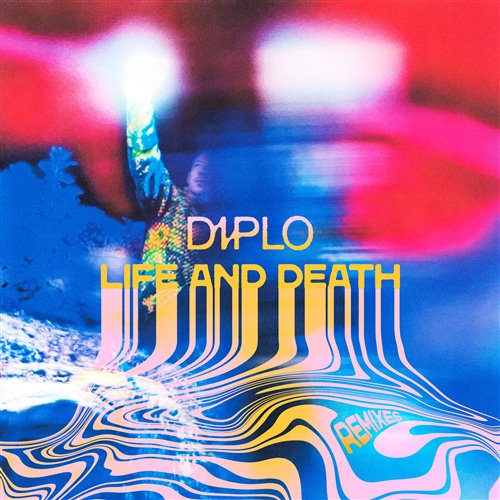 Diplo  Mele feat. Busta Rhymes - Right 2 Left (Extended Mix)