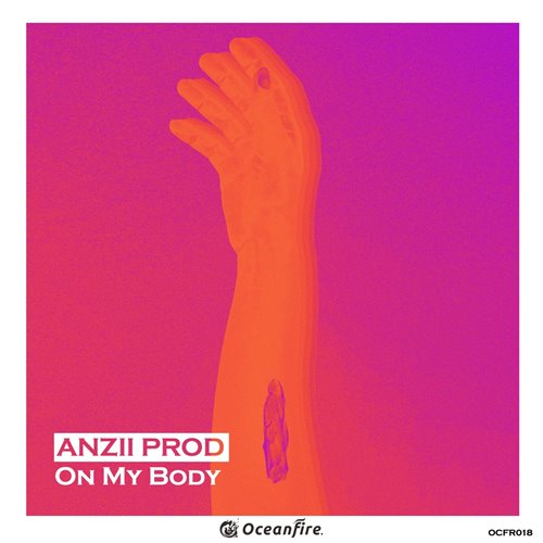 Snakehips  Tony Romera - On My Body (Extended Mix)