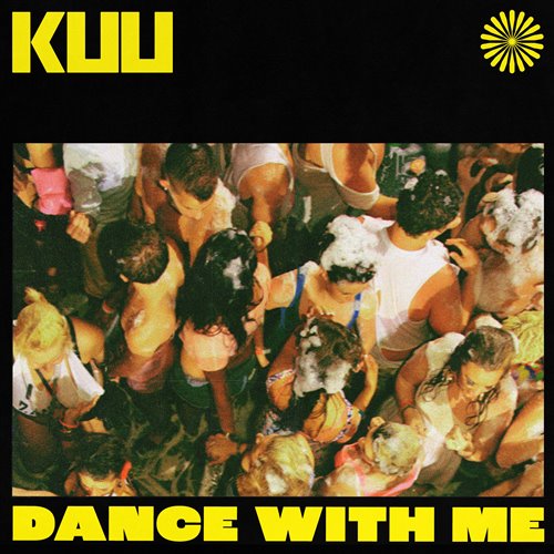 Alex Metric x RITON pres. KUU - Dance With Me (Extended Mix)