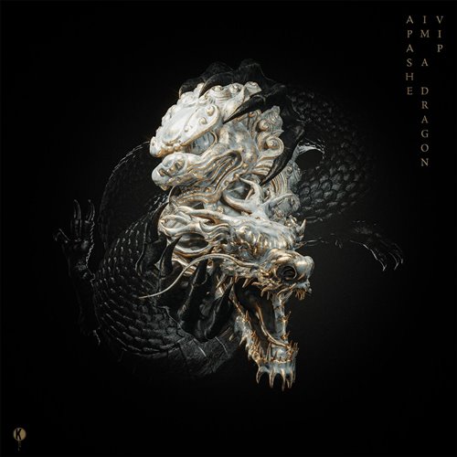 Apashe - I'm A Dragon (VIP)