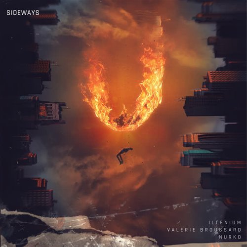 Illenium  Nurko feat. Valerie Broussard - Sideways