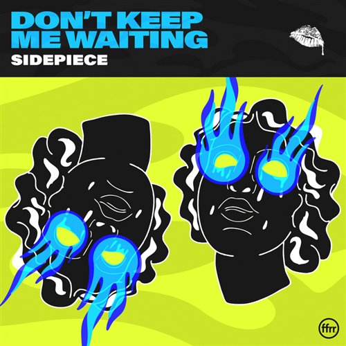 SIDEPIECE - Don't Keep Me Waiting (Extended Mix)