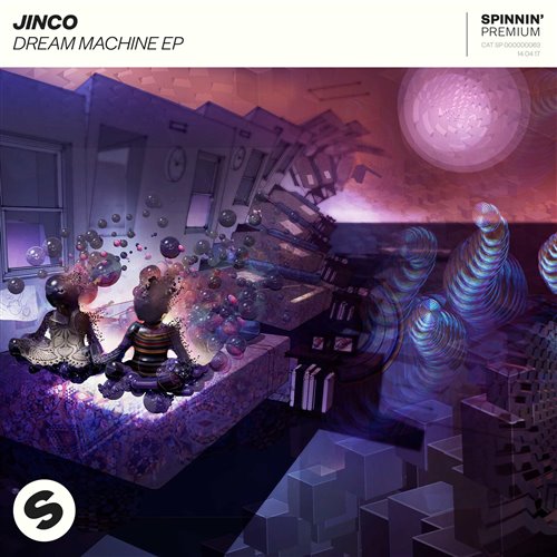 Zatox feat. Max P - Machines (Extended Mix)