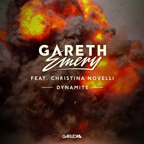Gareth Emery  Omnia - Unity (Extended Mix)