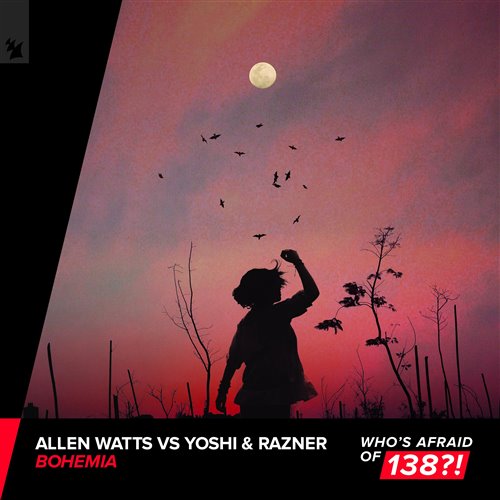 Allen Watts vs. Yoshi  Razner - Bohemia (Extended Mix)