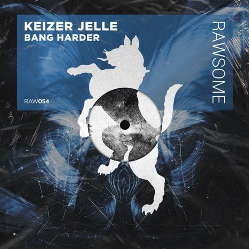 Dr. Fresch - Bang Harder (Original Mix)