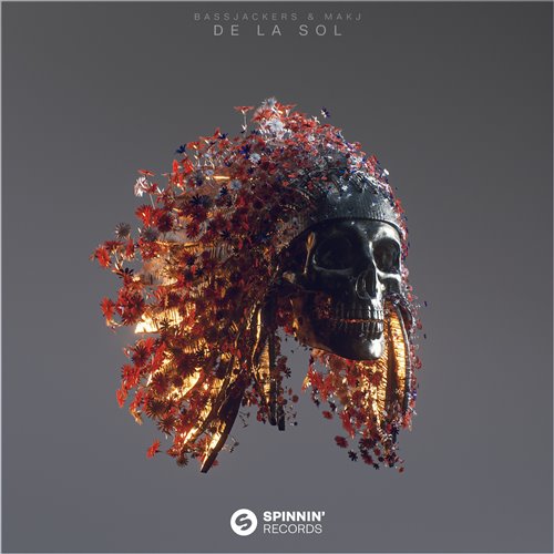  Bassjackers  MAKJ - De La Sol (Extended Mix)