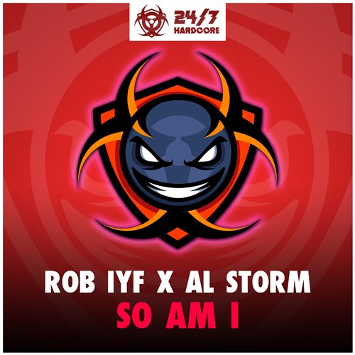 Rob Iyf  Al Storm - Tetris (Original Mix)
