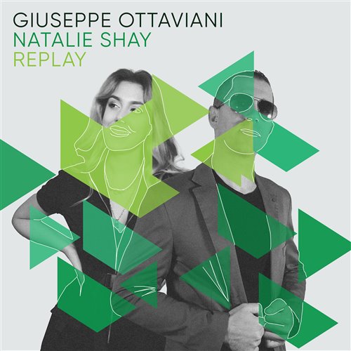 Giuseppe Ottaviani  Natalie Shay - Replay (Extended Mix)