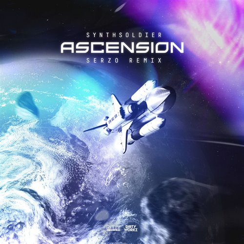 Synthsoldier - Ascension (Serzo Remix) (Extended Mix)