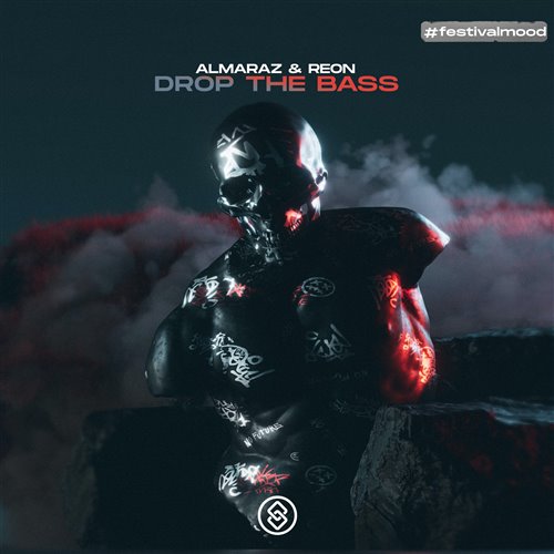 Almaraz  Reon - Drop The Bass (Extended Mix)