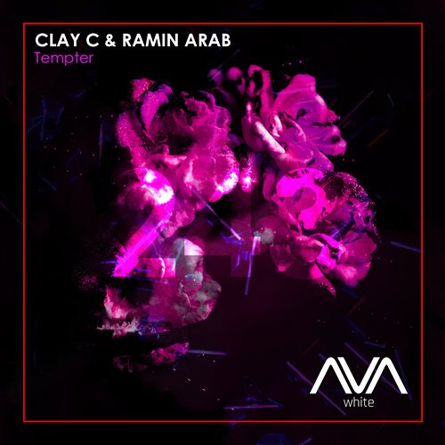 Clay C  Ramin Arab - Tempter (Extended Mix)