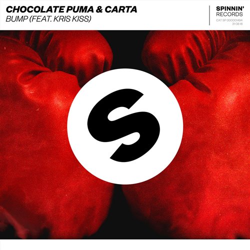Chocolate Puma feat. Kris Kiss - Frenzy (Extended Mix)