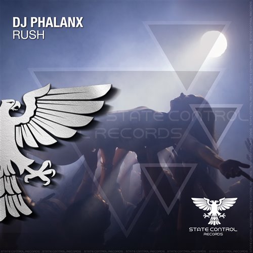 DJ Phalanx - Rush (Extended Mix)