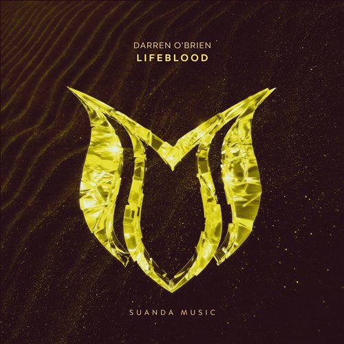 Darren O'Brien - Lifeblood (Extended Mix)