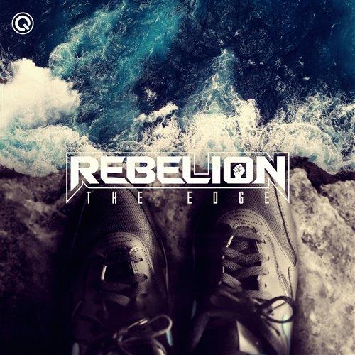 Rebelion  Micah Martin - A.I. (Extended Mix)
