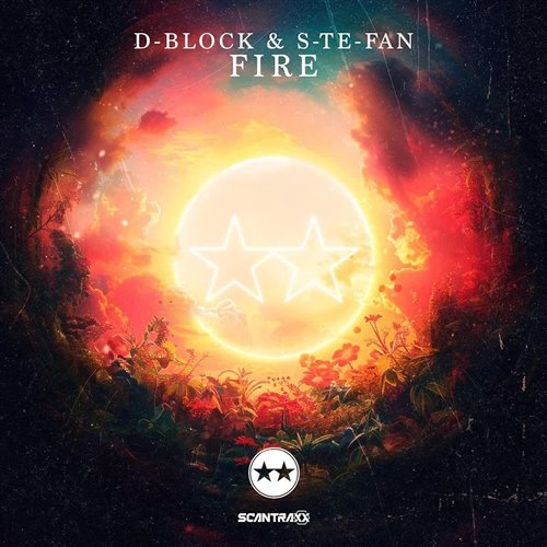 Sefa  D-Block  S-te-fan - Infinity (Original Mix)