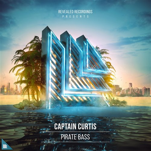 Captain Curtis - No Time (Extended Mix)