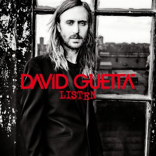 David Guetta  Morten feat. John Martin - Impossible (Extended Mix)