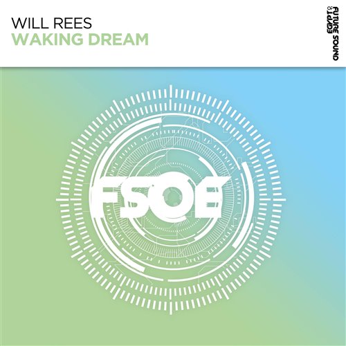 Will Rees - Waking Dream (Extended Mix)