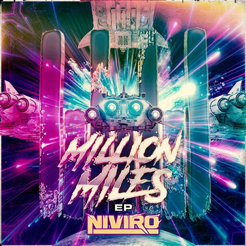 NIVIRO feat. Robin Valo - Million Miles (Extended Mix)