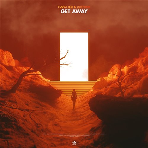 Codex (SE)  JuHyung - Get Away (Club Mix)