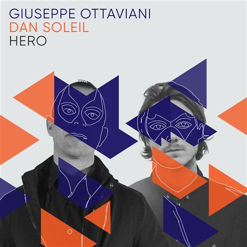 Giuseppe Ottaviani  Dan Soleil - Hero (Extended Mix)