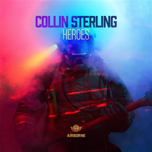 Collin Sterling - Heroes (Extended Mix)