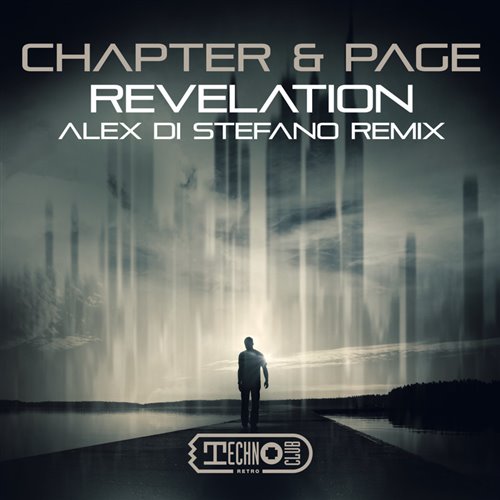 Chapter  Page - Revelation (Alex Di Stefano Extended Mix)