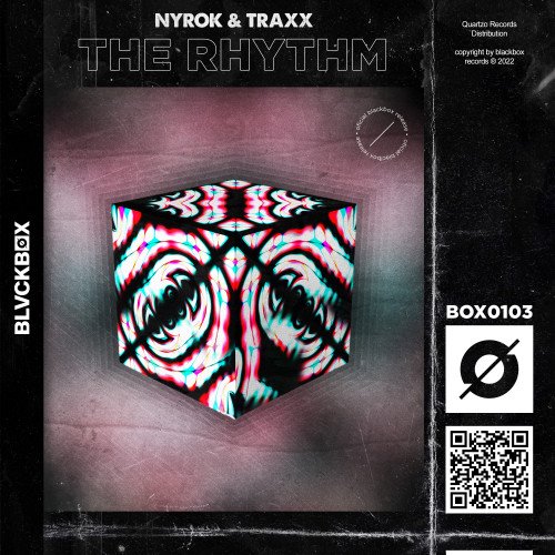 NYROK  Traxx - The Rhythm (Extended Mix)