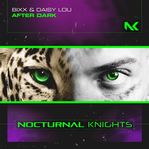 BiXX  Daisy Lou - After Dark (Extended Mix)