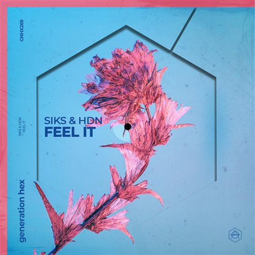 Siks  HDN - Feel It (Extended Club Mix)