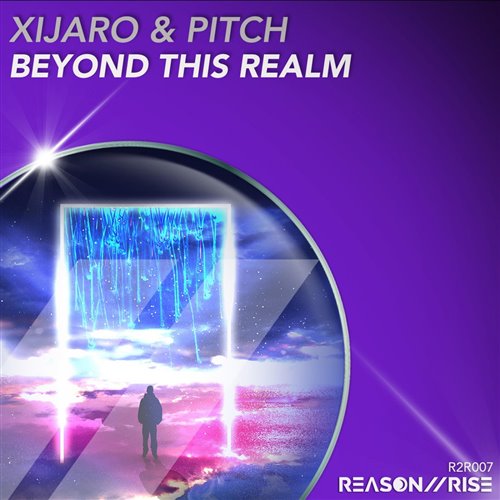 XiJaro  Pitch - Beyond This Realm (Extended Mix)