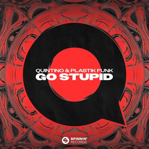Sickmode - GO STUPID (Extended Mix)
