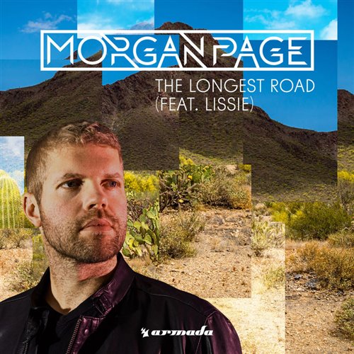 Morgan Page feat. Lissie - The Longest Road (VIVID Extended Remix)