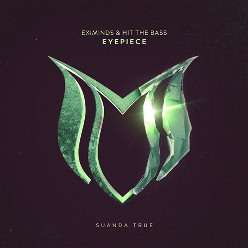 Eximinds  Hit The Bass - Eyepiece (Extended Mix)