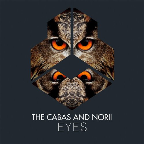 The Cabas And NORII  - Eyes (Extended Mix)