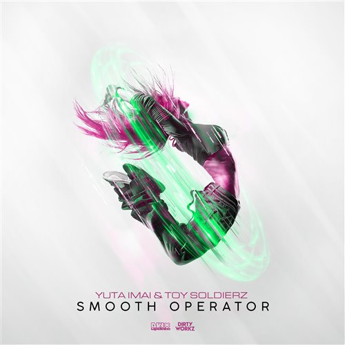 Yuta Imai  Toy Soldierz - Smooth Operator (Extended Mix)