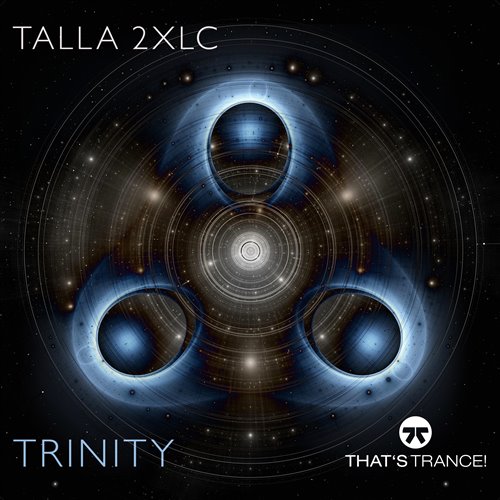  Talla 2XLC - Trinity (Extended Mix)