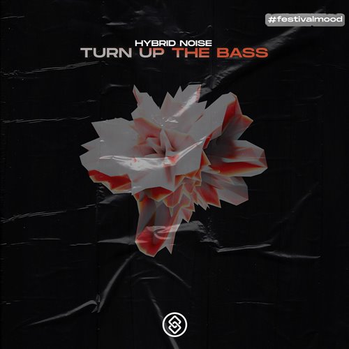 Hybrid Noise - Turn Up The Bass (Extended Mix)