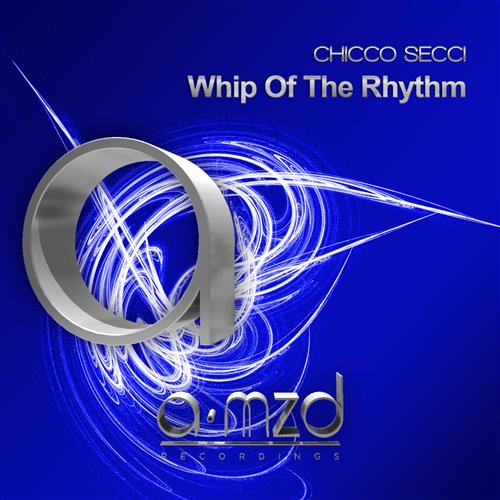 Chicco Secci Project - Whip Of The Rhythm (CJ Plus deep house remix) 