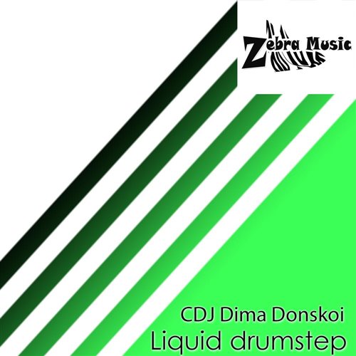 CDJ DIMA DONSKOI - Trash Cat 