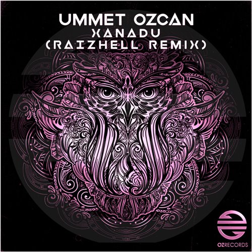 AY YOLA  Ummet Ozcan - Xanadu Homay (DJRICCO REMIX) 