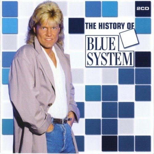 Dj Mоzhaev vs Blue System - My Bed Is Too Big ( 2025 remix ) 