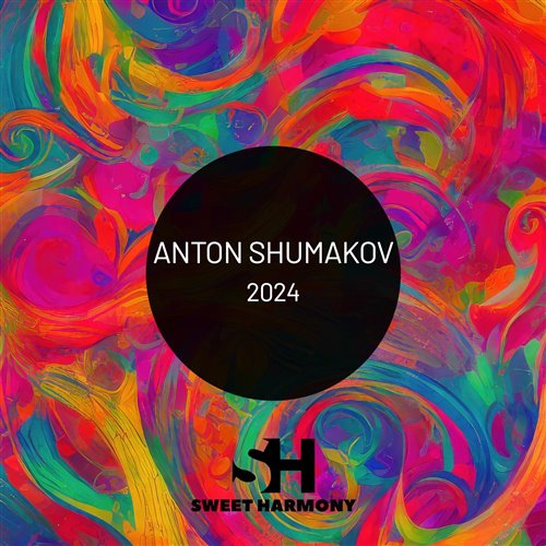Anton Shumakov - Trip Of Soul 